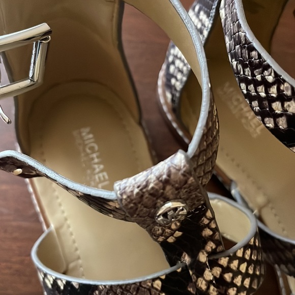 Michael Kors Sandals - Picture 3 of 3
